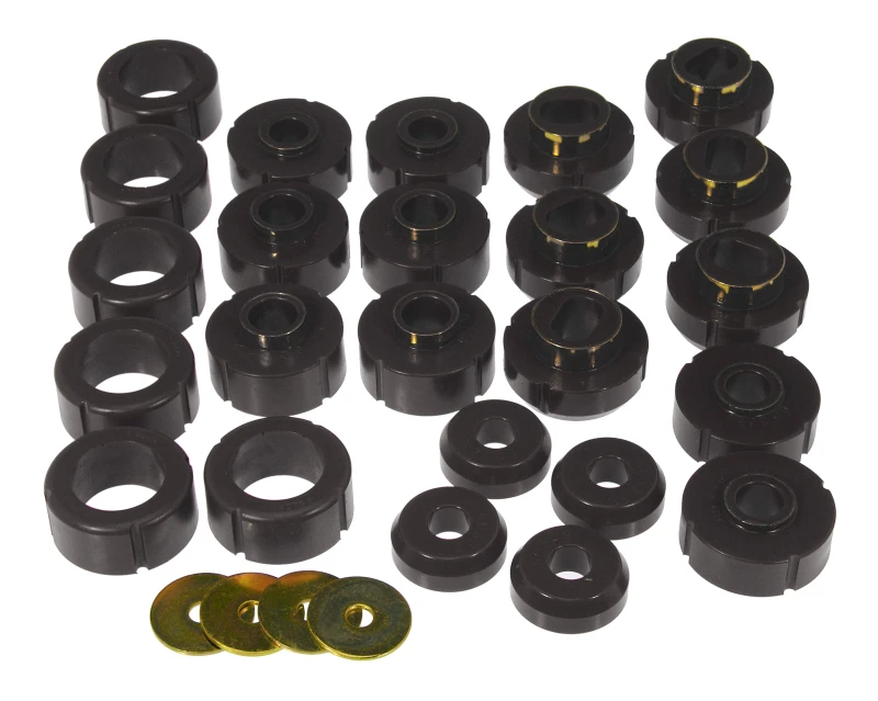 Prothane Body Mount für 1981–1991 Chevy Suburban 2WD/4WD