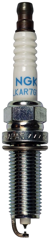 NGK Laser Iridium Zündkerze Box mit 4 (DILKAR7H11GS)