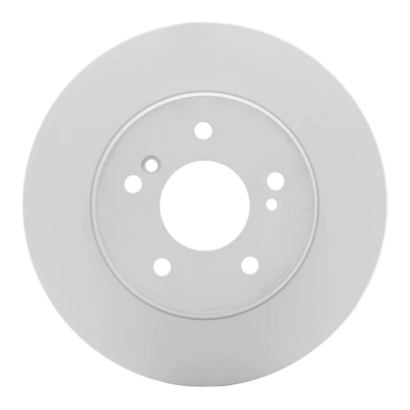 DFC 96-98 Mercedes-Benz SL500 Rear GeoSPEC Coated Rotor