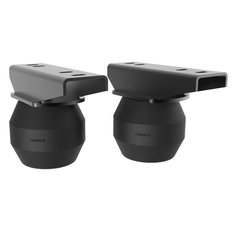 Timbren Hinterer Federwegsbegrenzer für Chevrolet C3500