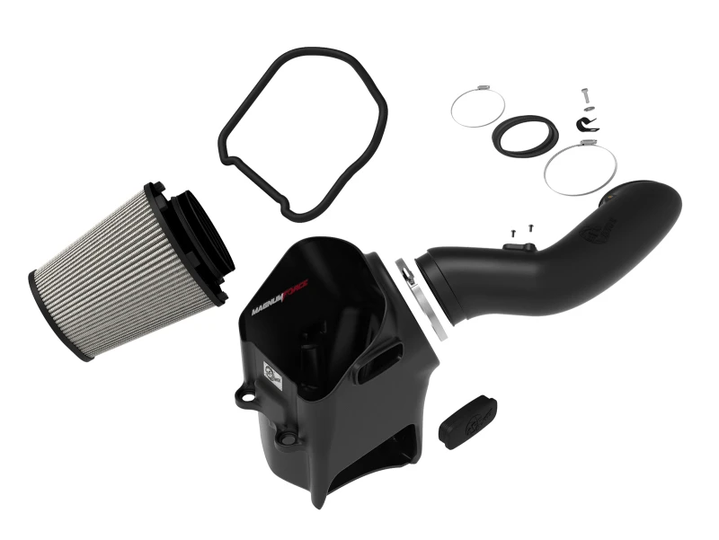 aFe Magnum FORCE Stage-2 Pro DRY S Kaltluft-Ansaugsystem