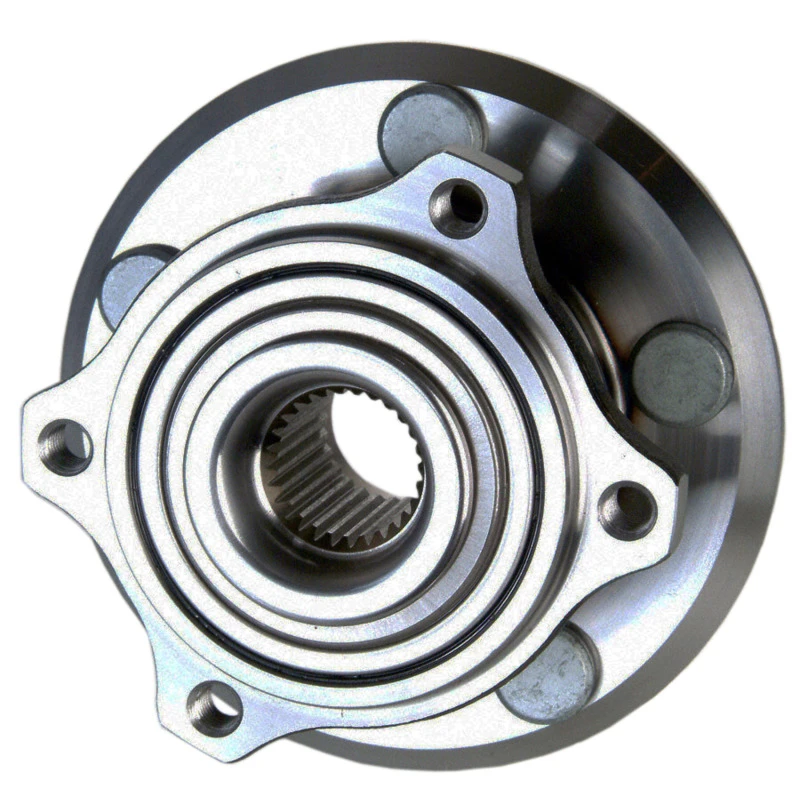 MOOG 05-09 Chrysler 300 Hinterrad-Naben-Antrieb
