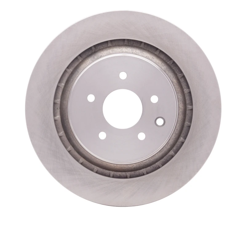 DFC 08-25 Infiniti Q60 Rear Brake Rotor