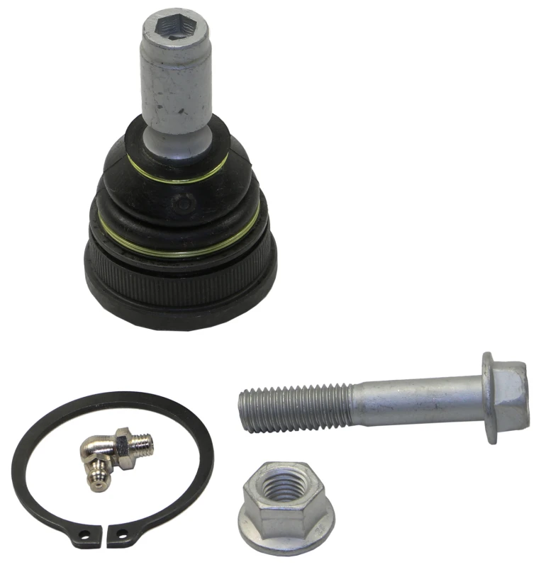 MOOG 10-14 Ford Mustang Basis GT Vordere Untere Kugelgelenk