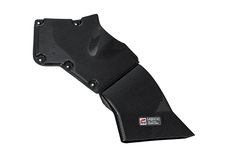 AWE Tuning Audi 3.0T S-FLO Carbon-Abdeckung