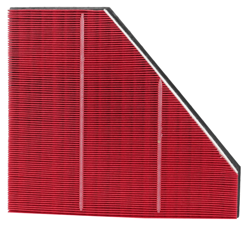K&N Advantage Plus Air Filter 24K Miles Cadillac Ats V6-3.6L F/I 13-17