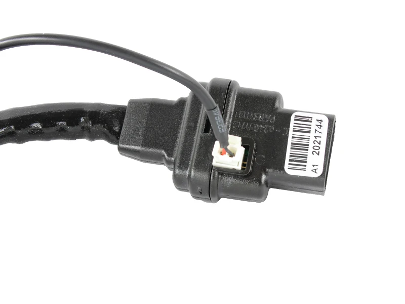 aFe Power Sprint Booster Leistungssteigerer 08-15 Dodge Challenger V6 A/T