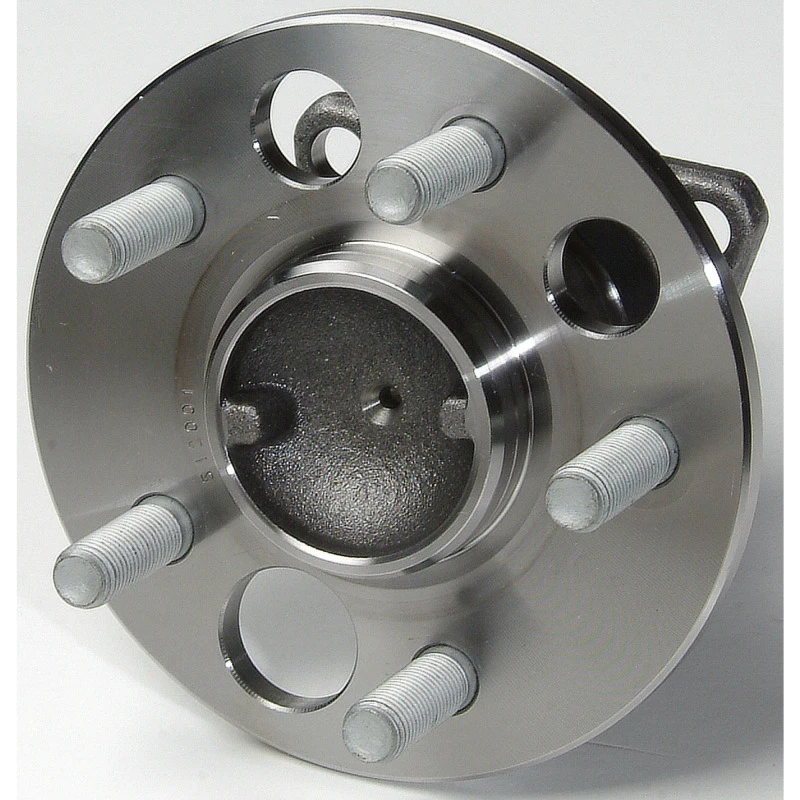 moog_512001-67941c12dd7e9 MOOG 91-98 Buick Skylark Hinterrad-Antriebswellen- Lagerung