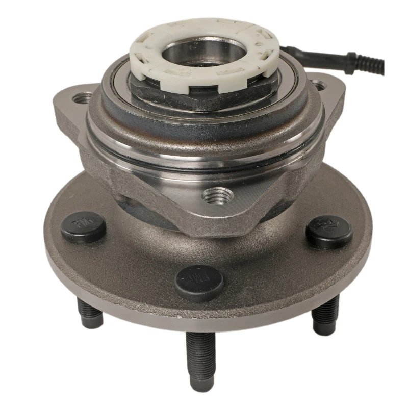 MOOG 98-00 Ford Ranger Front Hub Assembly