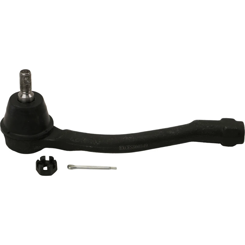 MOOG 06-11 Kia Rio Front Right Outer / Right Outer Tie Rod End