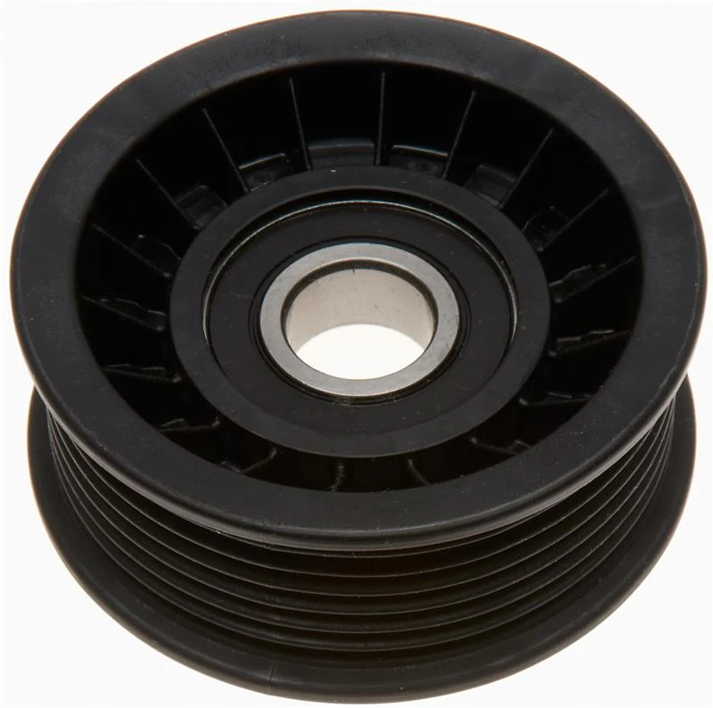 Gates 94-03 Dodge Ram Series Pickup V8 5.9L Tensioner Pulley