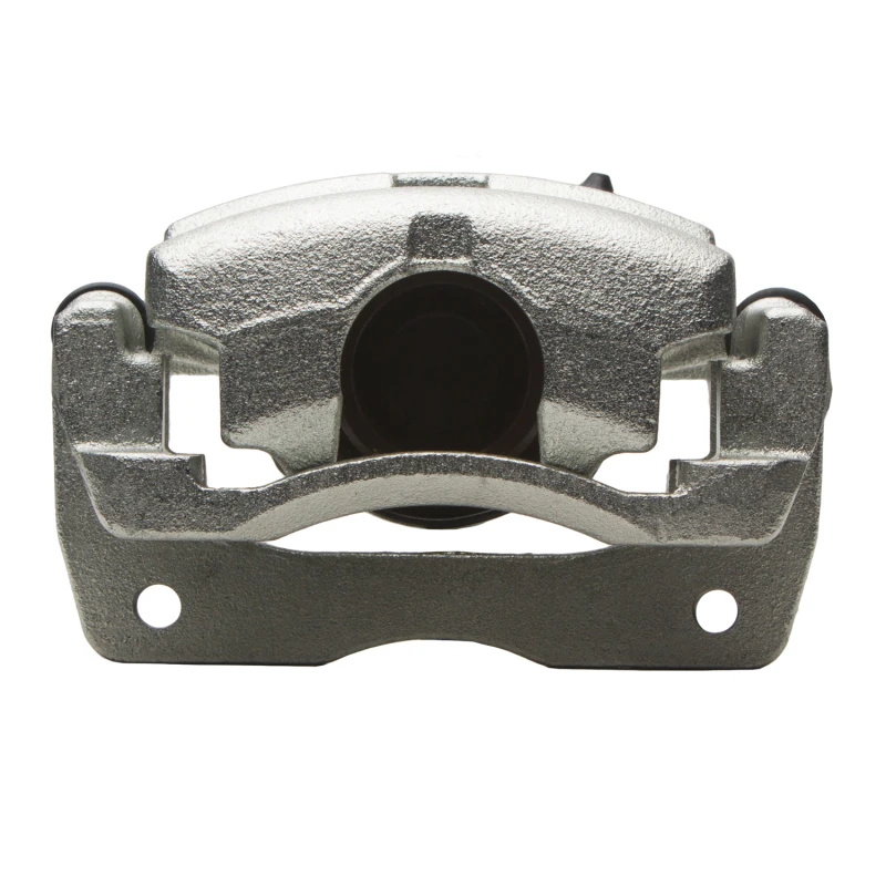 DFC 03-09 Chrysler PT Cruiser Front-L Premium Caliper - Silver Zinc Coated