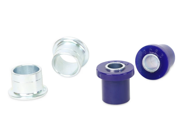 SuperPro Control Arm Bushing Kit