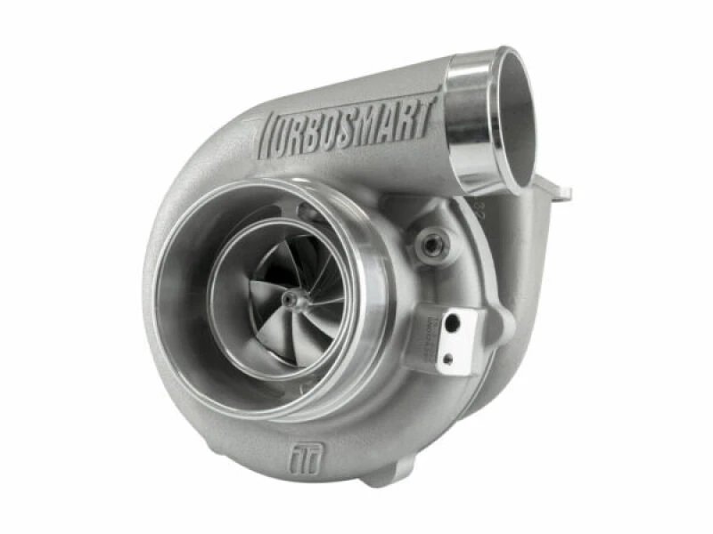 Turbosmart Wassergekühlter 6262 T3 0,82AR externer Wastegate TS-2 Turbolader
