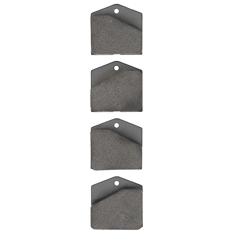 DFC 62-93 Jaguar XJ Parking Brake 5000 Advanced Low Metallic Brake Pads