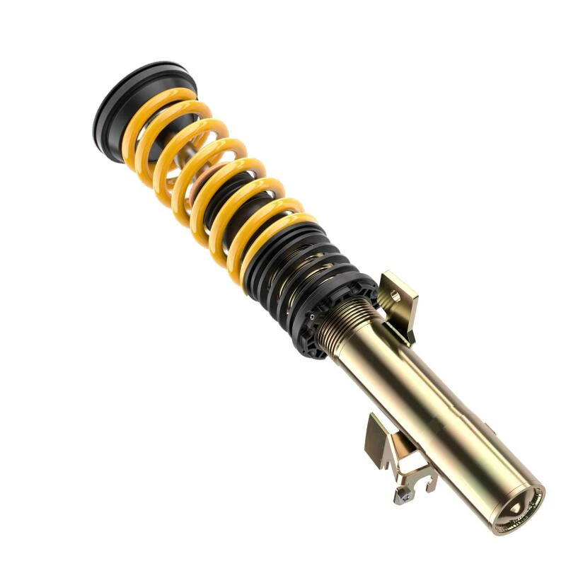ST X-Height Adjustable Coilovers 2013 Ford Focus ST