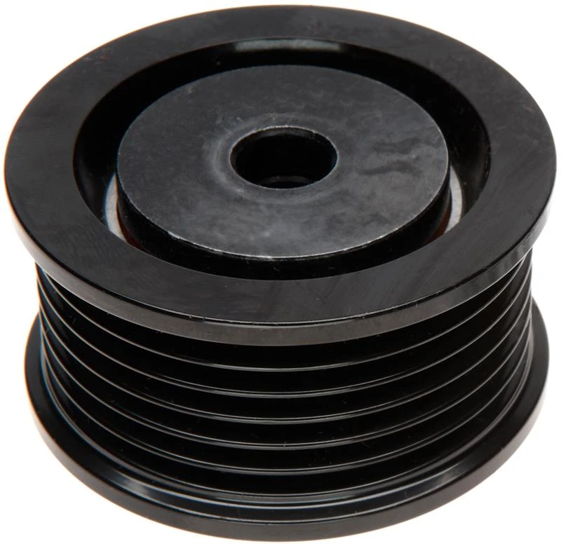Gates 07-14 Lexus LS460 V-8 4.6L Upper Belt Drive Pulley