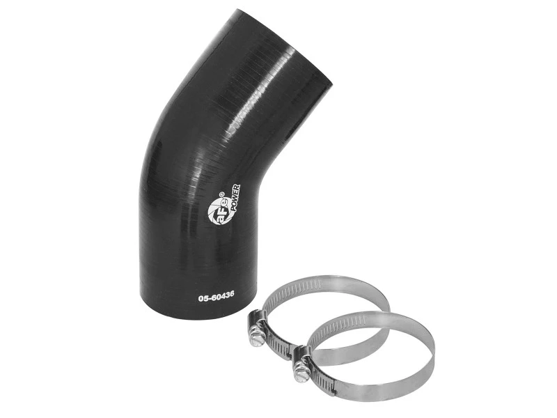 aFe BladeRunner-Kupplungen und -Schellen Ersatz für aFe-Rohrkit 11-13 BMW 335i 3,0L (t)