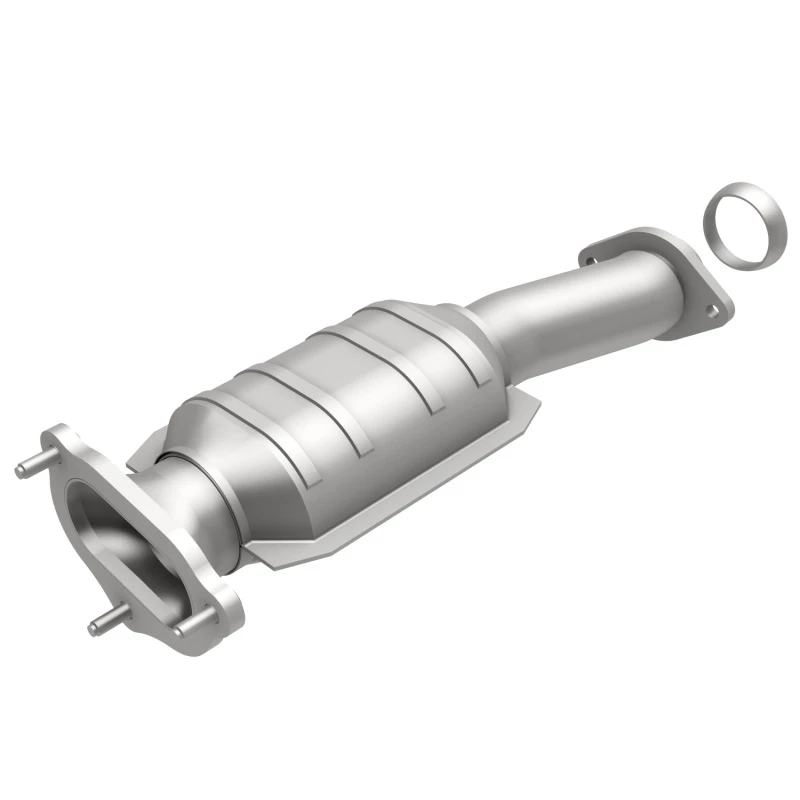 MagnaFlow-Konverter DF 04 Ranger/Bser 3.0 Heck 50S