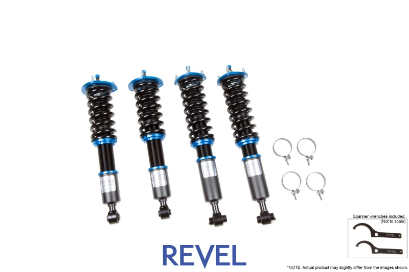 revel_1TR3CDLX001-6794781a59046 Revel Touring Sport Damper für 2000–2005 Lexus IS 300