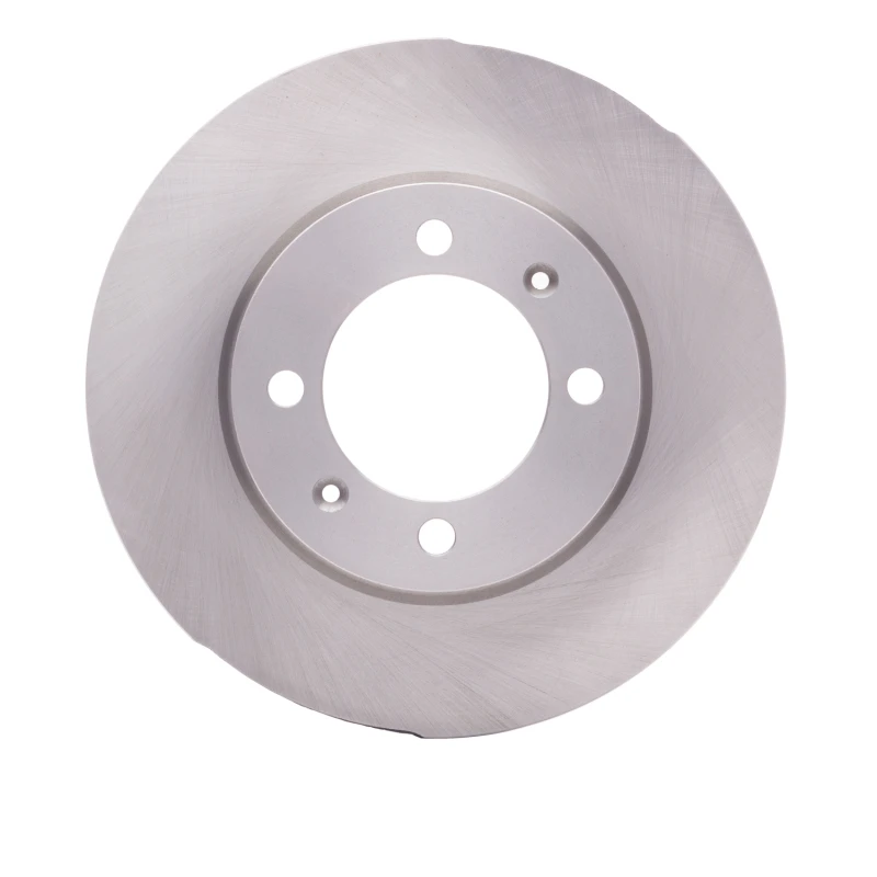 DFC 85-87 Saab 900 Front Brake Rotor
