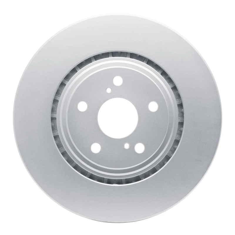 DFC 08-21 Lexus RX450h Front GeoSPEC Coated Rotor