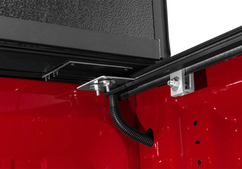 Extang Xceed fest faltbare Tonneau-Abdeckung für 2019–2023 Dodge Ram (New Body Style, 5ft 7in)