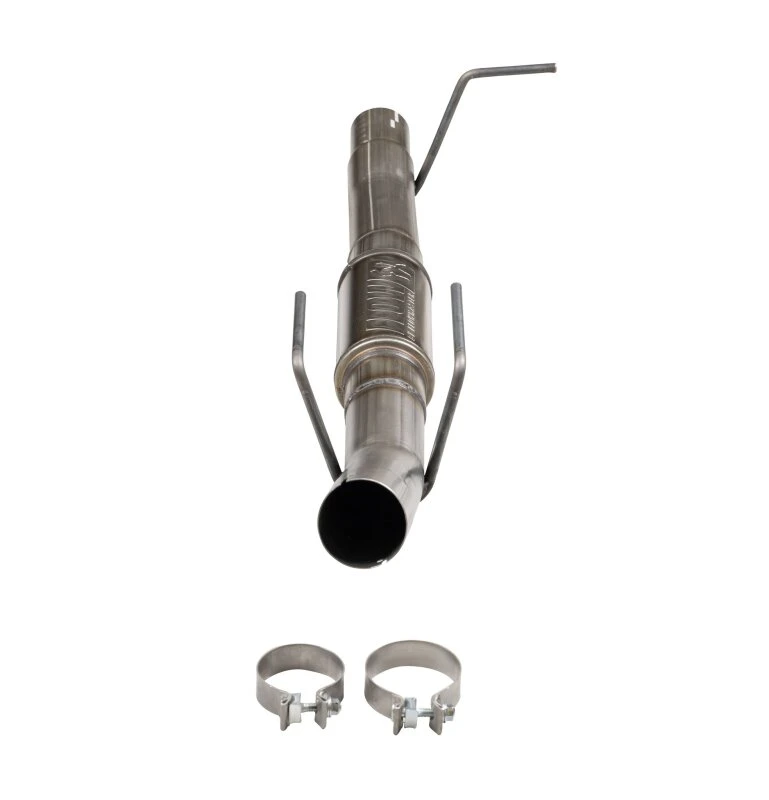 Flowmaster 17-24 F250/F350 GAS Direct Fit FlowFX Cat-Back Exhaust System