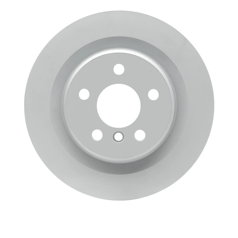 DFC 16-26 BMW X1 (USA/Canada) Rear Hi-Carbon Alloy Geomet Coated Rotor