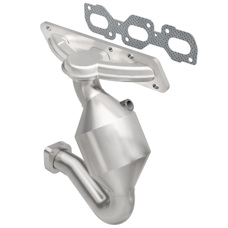 Magnaflow-Konverter DF 01-02 Cougar 2.5L Vorne