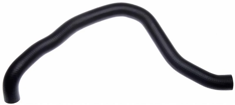 Gates 94-98 Toyota T100 4-Cyl. 2.7L Lower Molded Coolant Hose