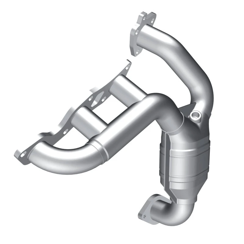 MagnaFlow-Konverter DF 2001 Mercury Villager 3.3L