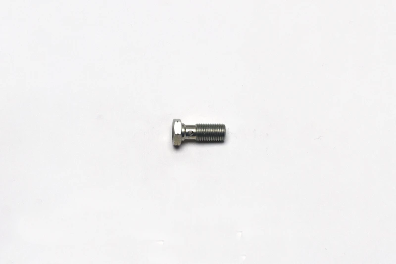 Wilwood bolt M10-1.00X.95IN. LG banjo C5 vette
