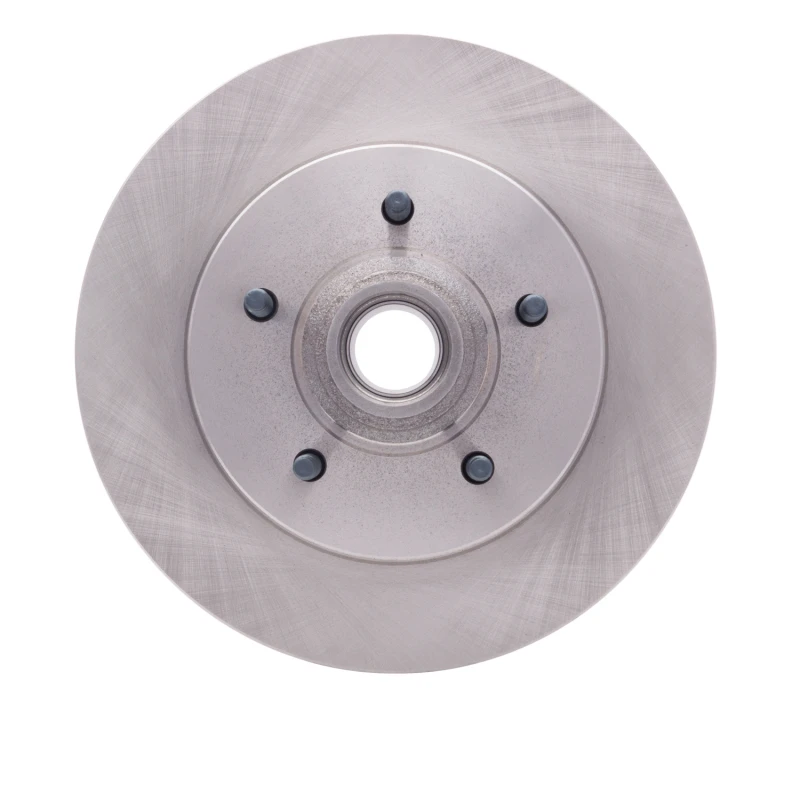 DFC 97-00 Ford F-150 RWD Front Brake Rotor
