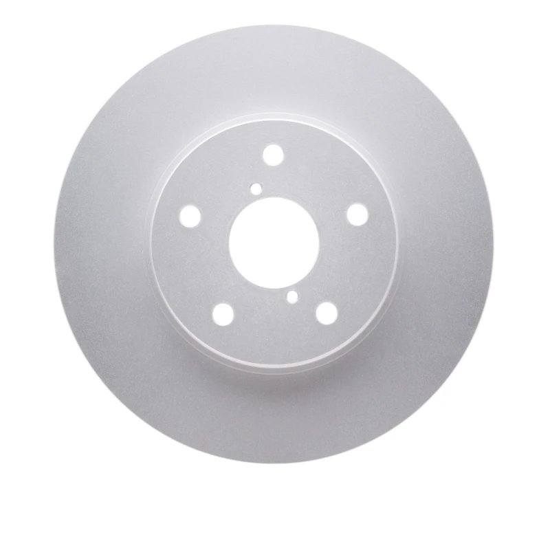 DFC 15-19 Subaru Legacy Front GeoSPEC Coated Rotor