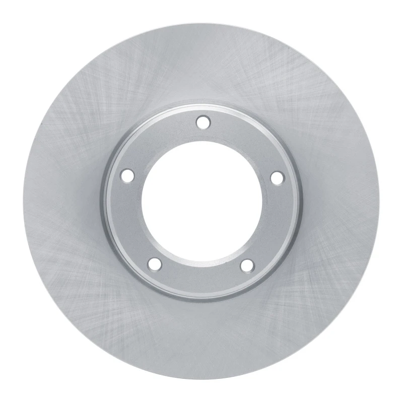 DFC 89-8 Toyota Hilux (Mexico) Front Brake Rotor