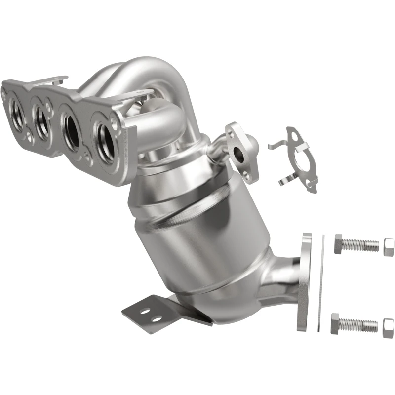 MagnaFlow 17-22 Hyundai Ioniq OEM Grade Federal / EPA Compliant Direct Fit Converter