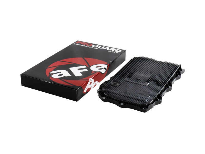 aFe ProGuard D2 Fluid-Filter Trans F/F TRANS BMW N20/N55/N63/S63/B58 Motoren