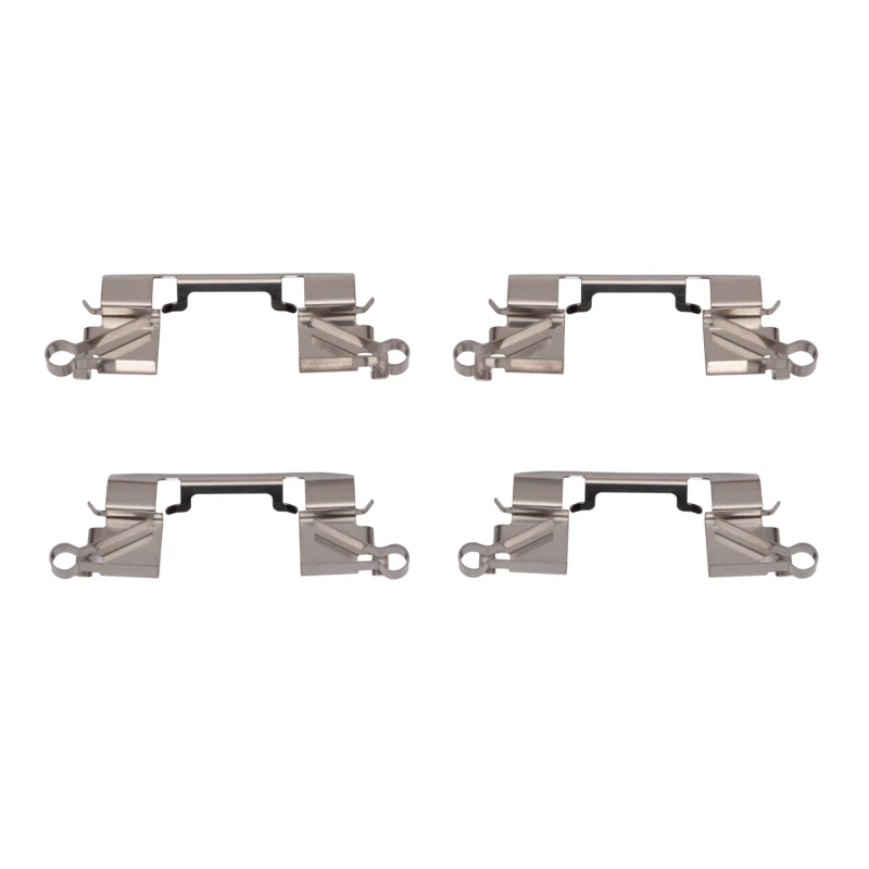 DFC 03-11 Infiniti FX35 Front 5000 Advanced Ceramic Brake Pads and Hardware Kit