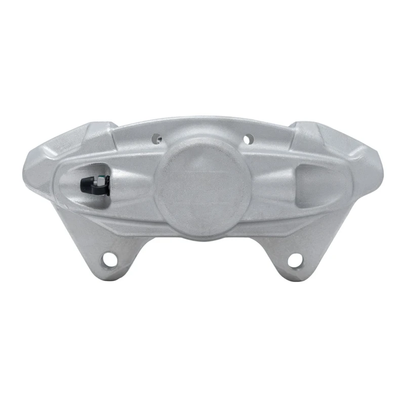 DFC 08-22 Infiniti Q50 Rear-L Premium Caliper - Silver Powder Coated