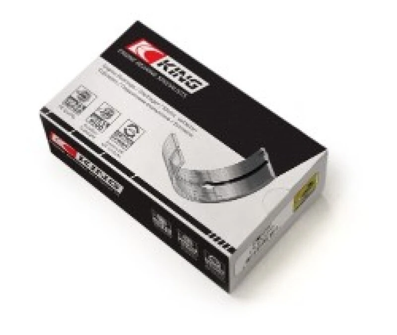 King Engine Bearings Volvo 520/B5252/B5254F/T/B5234F/T (Größe +0,75mm) Hauptlager Satz