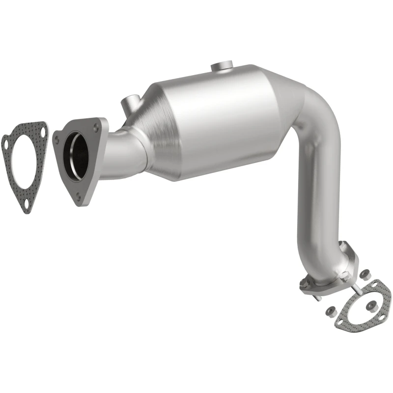 Magnaflow 11-12 A8 Quattro V8 4.2 OEM Nahgekoppeltes Direkt-Pass-Katalysator