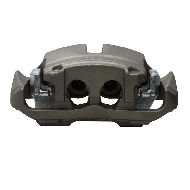 DFC 10-17 Jaguar XFR-S Front-R Premium Caliper - Silver Zinc Coated