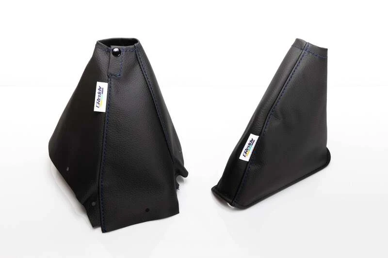 GReddy 95-98 Nissan Skyline BCNR33 Genuine Leather Brake Boot