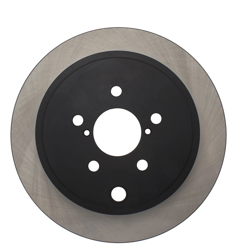 Stoptech CRYO-STOP Rotor for 09-10 Subaru Forester / 08-10 Impreza/WRX