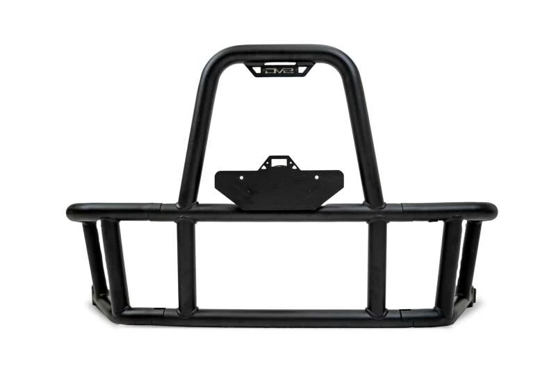 DV8 Offroad Body Mounted Tire Carrier für 2007–2018 Jeep Wrangler JK