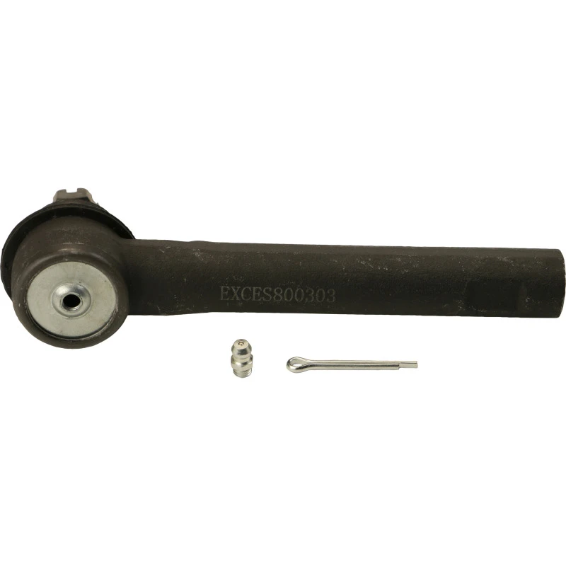 MOOG 07-11 Honda CR-V Front Outer / Outer Tie Rod End