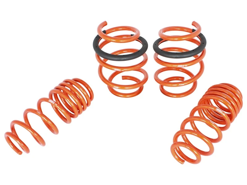 aFe Control Tieferlegungsfedern 17-18 Honda Civic Type R I4 2.0L (t)