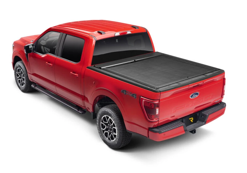 Roll-N-Lock M-Series XT Retractable Tonneau Cover for 2024 Toyota Tacoma 6ft