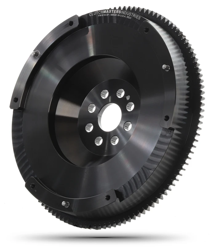 Clutch Masters 23-24 Toyota GR Corolla 1.6L Turbo 6-Speed Steel Flywheel